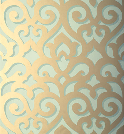 Обои Schumacher Palazzo Damasks 5003722