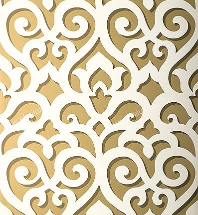 Обои Schumacher Palazzo Damasks 5003723