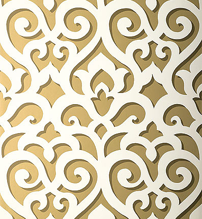 Обои Schumacher Palazzo Damasks 5003723