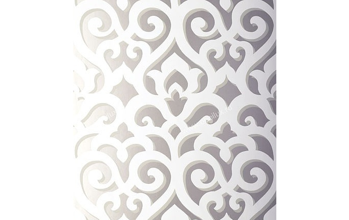 Американские обои Schumacher, коллекция Palazzo Damasks, артикул 5003724