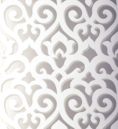 Обои Schumacher Palazzo Damasks 5003724