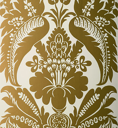 Обои Schumacher Palazzo Damasks 5003731