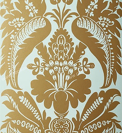 Обои Schumacher Palazzo Damasks 5003732