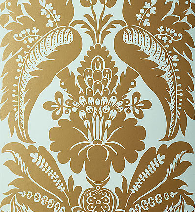 Обои Schumacher Palazzo Damasks 5003732