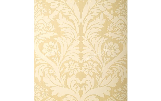 Американские обои Schumacher, коллекция Palazzo Damasks, артикул 5003741