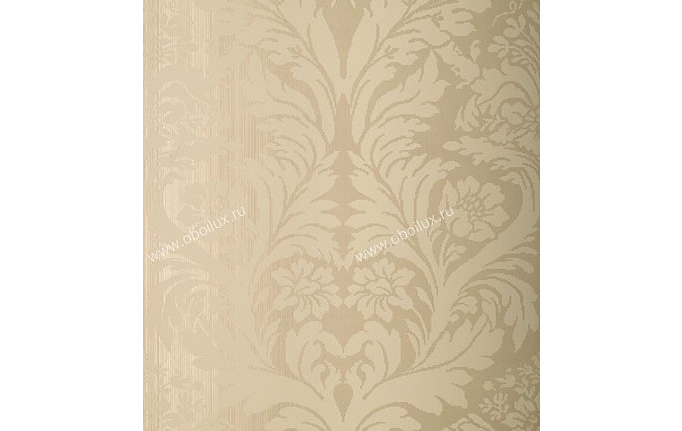 Американские обои Schumacher, коллекция Palazzo Damasks, артикул 5003742