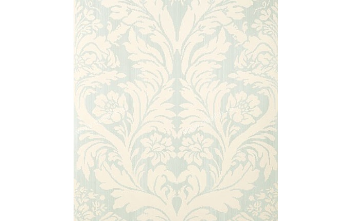 Американские обои Schumacher, коллекция Palazzo Damasks, артикул 5003743