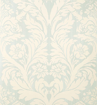 Обои Schumacher Palazzo Damasks 5003743