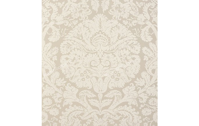 Американские обои Schumacher, коллекция Palazzo Damasks, артикул 5003751