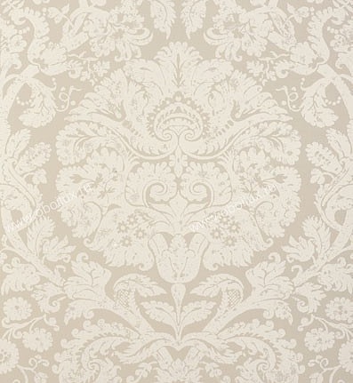 Обои Schumacher Palazzo Damasks 5003751