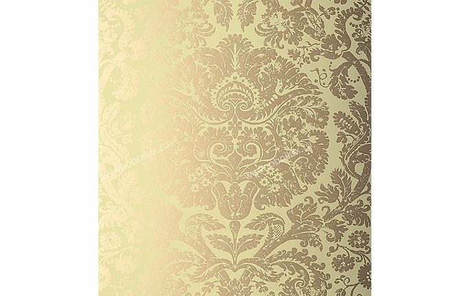Американские обои Schumacher, коллекция Palazzo Damasks, артикул 5003752
