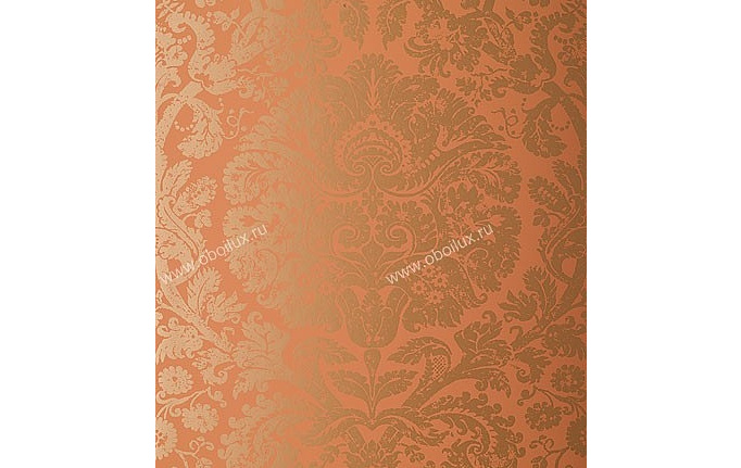 Американские обои Schumacher, коллекция Palazzo Damasks, артикул 5003753