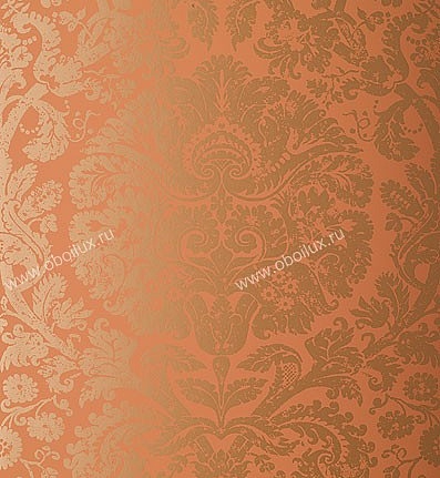 Обои Schumacher Palazzo Damasks 5003753