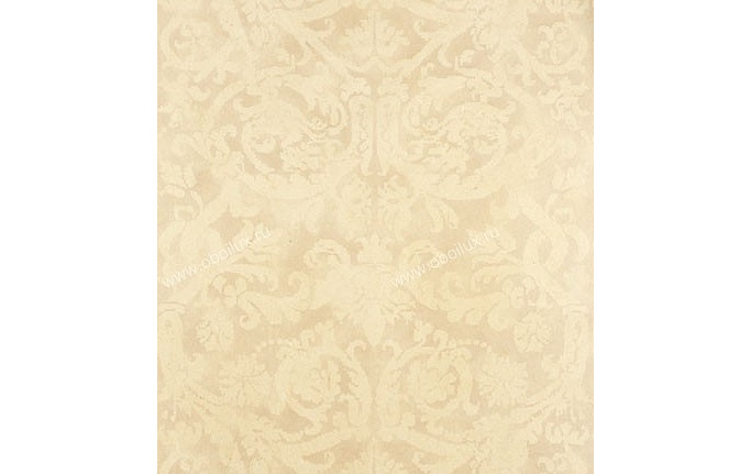 Американские обои Schumacher, коллекция Palazzo Damasks, артикул 529110