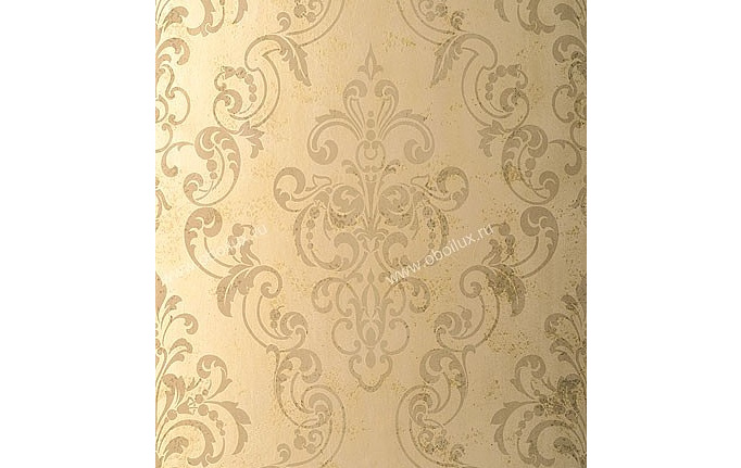 Американские обои Schumacher, коллекция Palazzo Damasks, артикул 529123