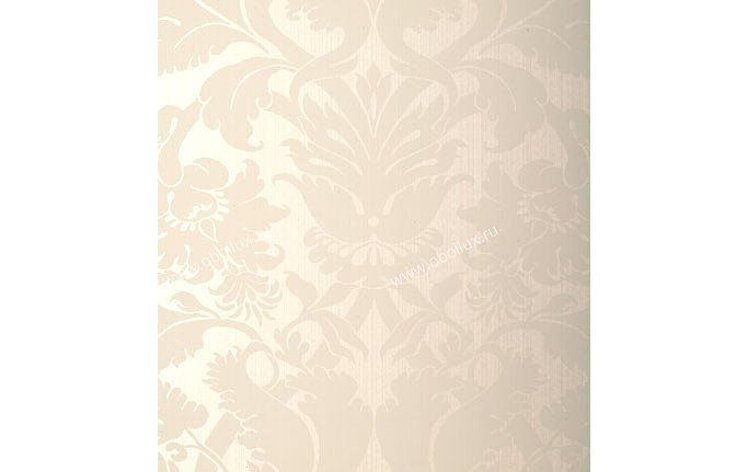 Американские обои Schumacher, коллекция Palazzo Damasks, артикул 529190