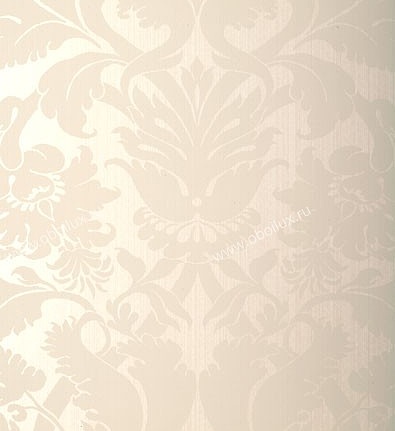 Обои Schumacher Palazzo Damasks 529190