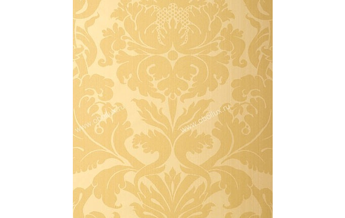Американские обои Schumacher, коллекция Palazzo Damasks, артикул 529191