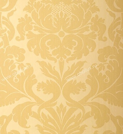 Обои Schumacher Palazzo Damasks 529191