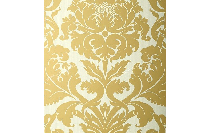 Американские обои Schumacher, коллекция Palazzo Damasks, артикул 529192