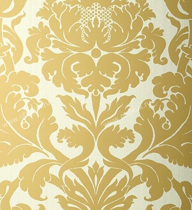 Обои Schumacher Palazzo Damasks 529192