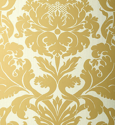 Обои Schumacher Palazzo Damasks 529192