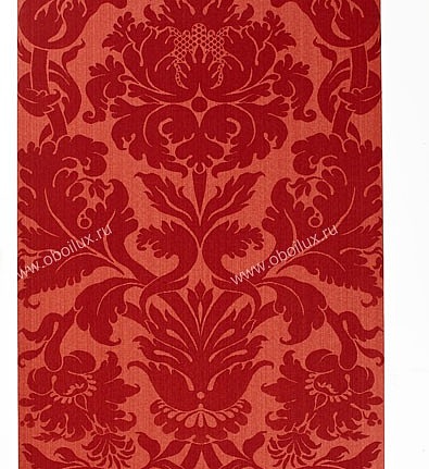 Обои Schumacher Palazzo Damasks 529194