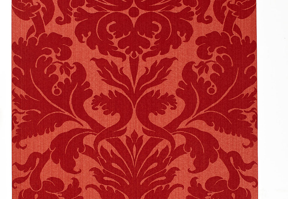 Обои Schumacher Palazzo Damasks 529194