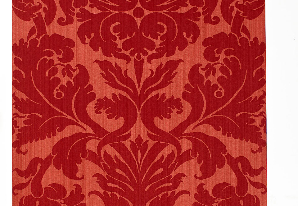 Обои Schumacher Palazzo Damasks 529194
