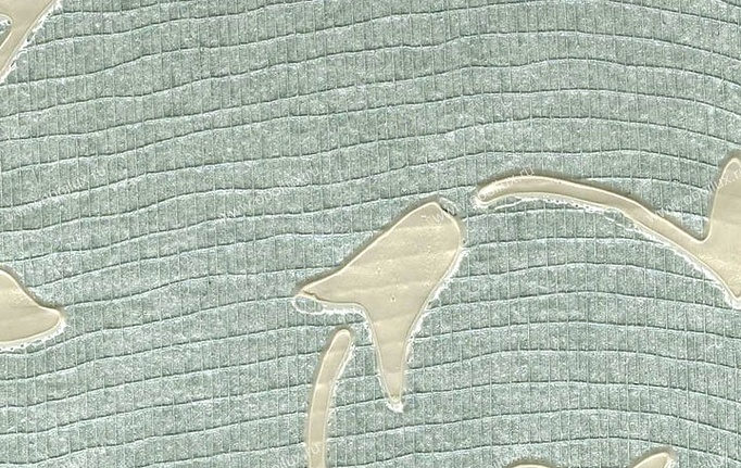 Американские обои Schumacher, коллекция Atelier, артикул 5003393