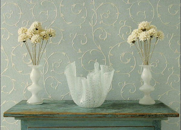 Обои Schumacher Atelier 5003393
