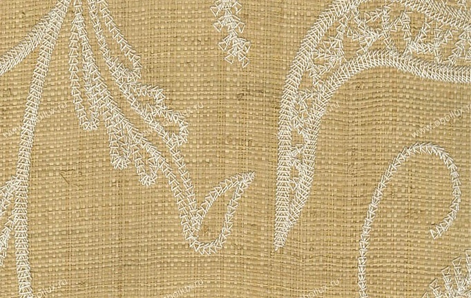 Американские обои Schumacher, коллекция Atelier, артикул 5003560