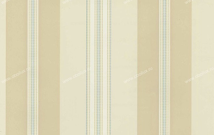 Американские обои Schumacher, коллекция Stripes, артикул 5002480
