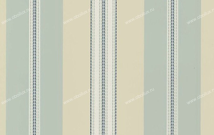 Американские обои Schumacher, коллекция Stripes, артикул 5002483