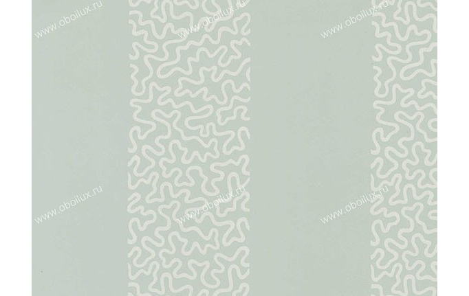 Американские обои Schumacher, коллекция Stripes, артикул 5004571