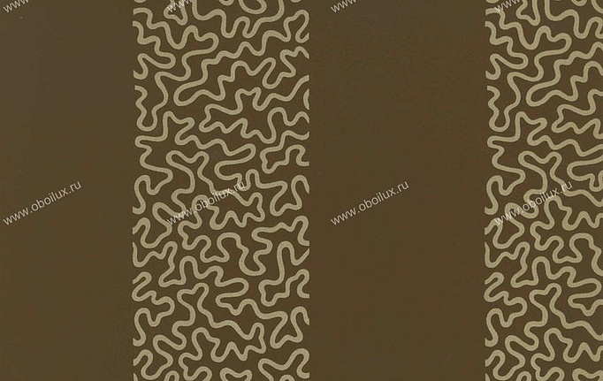 Американские обои Schumacher, коллекция Stripes, артикул 5004573
