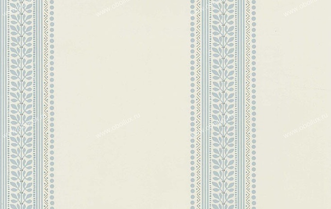 Американские обои Schumacher, коллекция Stripes, артикул 5004580