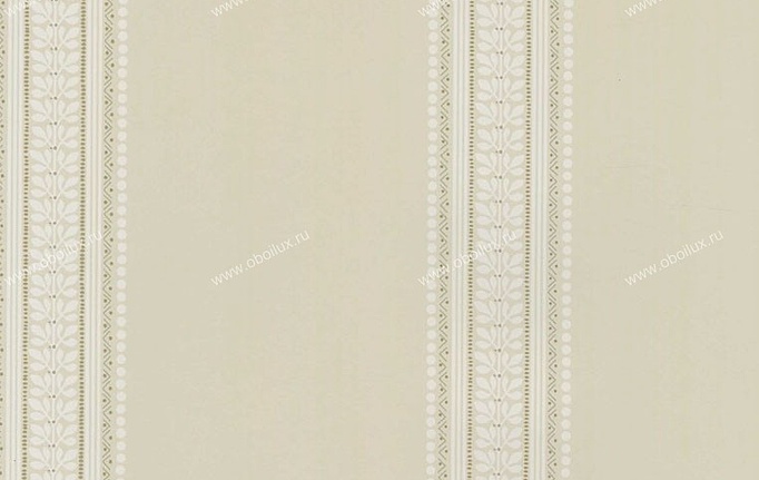 Американские обои Schumacher, коллекция Stripes, артикул 5004581