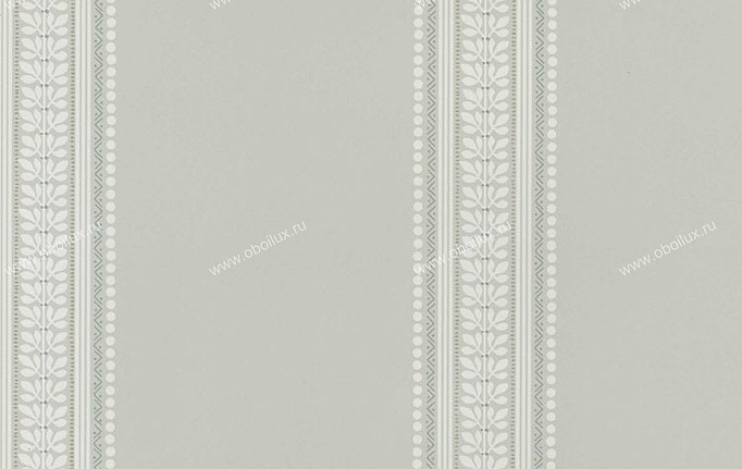 Американские обои Schumacher, коллекция Stripes, артикул 5004583