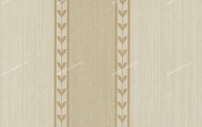 Американские обои Schumacher, коллекция Stripes, артикул 5004621