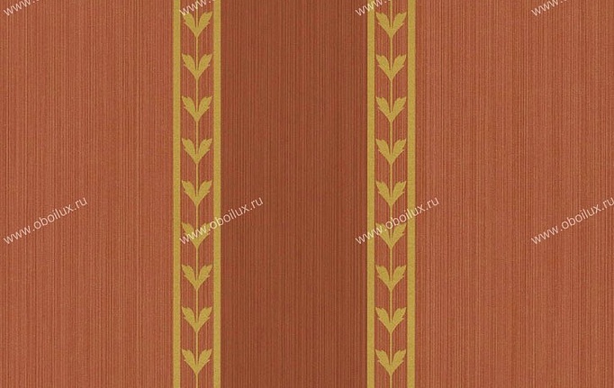 Американские обои Schumacher, коллекция Stripes, артикул 5004622