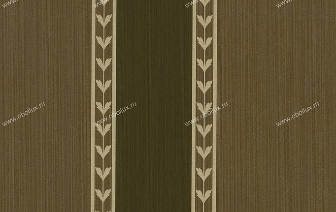 Американские обои Schumacher, коллекция Stripes, артикул 5004623
