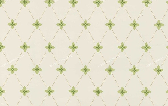 Американские обои Schumacher, коллекция Small Prints, артикул 5000350