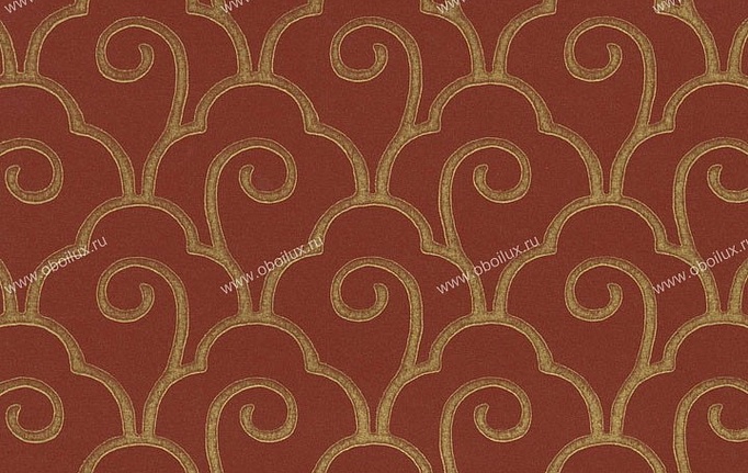 Американские обои Schumacher, коллекция Small Prints, артикул 5001053