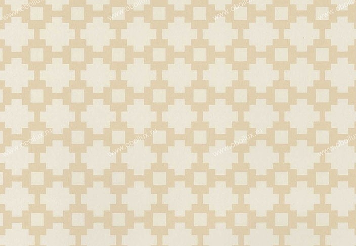 Обои Schumacher Small Prints 5003231