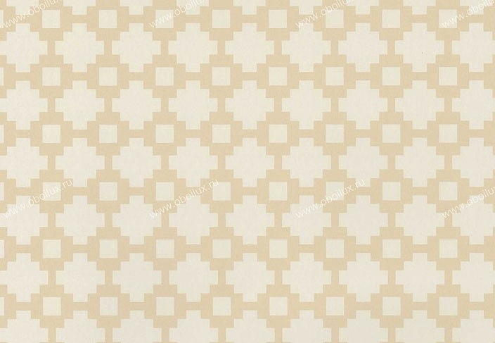 Обои Schumacher Small Prints 5003231