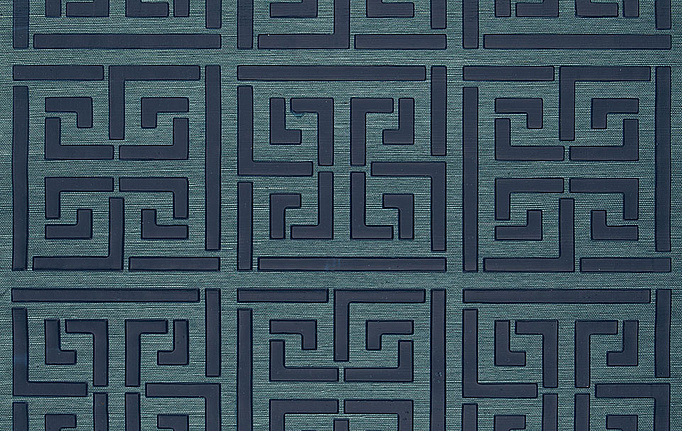 Американские обои Schumacher, коллекция Modern Glamour, артикул 5005691