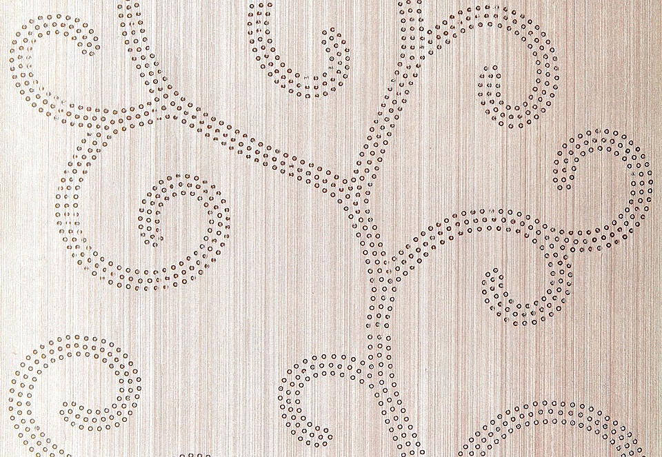 Обои Schumacher Modern Glamour 5005700