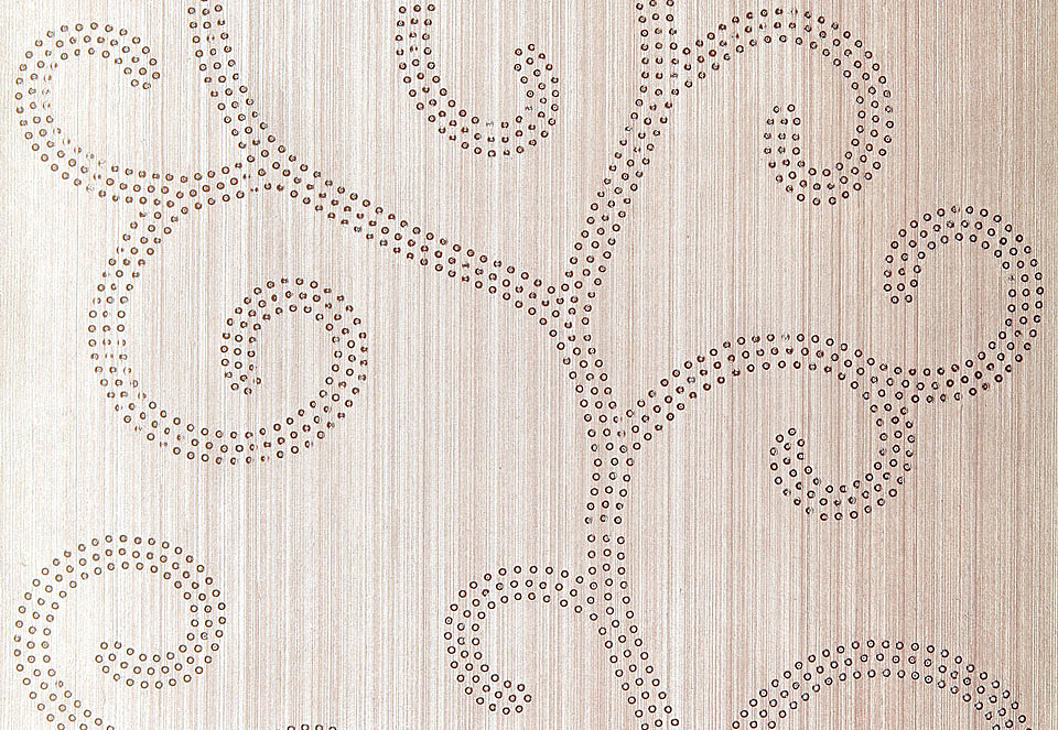 Обои Schumacher Modern Glamour 5005700