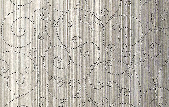 Американские обои Schumacher, коллекция Modern Glamour, артикул 5005721